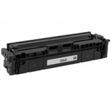 HP W2110X (206X) Black Laser Toner Cartridge High Yield No Chip 