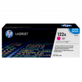 ~Brand New Original HP Q3963A Laser Toner Cartridge Magenta High Yield