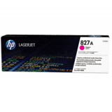~Brand New Original HP CF303A (827A) Laser Toner Cartridge Magenta