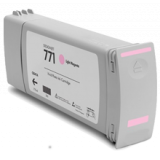 HP CE041A (771) INK / INKJET Latex Cartridge Light Magenta