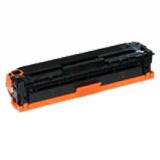 HP CE340A (651A) Laser Toner Cartridge Black