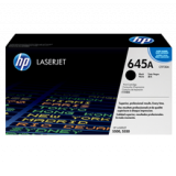 ~Brand New Original HP C9730A Laser Toner Cartridge Black