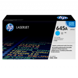 ~Brand New Original HP C9731A Laser Toner Cartridge Cyan