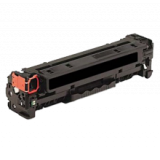 HP CF380A (312A) Laser Toner Cartridge Black