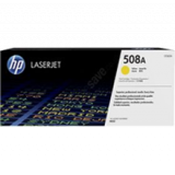 ~Brand New Original HP CF362A (508A) Laser Toner Cartridge Yellow