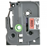 BROTHER P-Touch Label Tape TZE-411 - 0.25