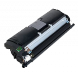 KONICA MINOLTA 1710588-004 Laser Toner Cartridge Black
