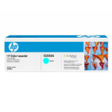 ~Brand New Original HP CC531A Laser Toner Cartridge Cyan