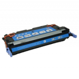 HP C9721A Laser Toner Cartridge Cyan