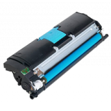 KONICA MINOLTA 1710588-007 Laser Toner Cartridge Cyan