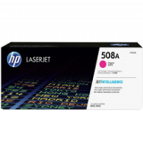 ~Brand New Original HP CF363A (508A) Laser Toner Cartridge Magenta