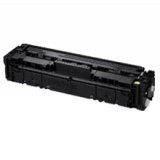 Canon 3025C001 (054) High Yield Yellow Laser Toner Cartridge 