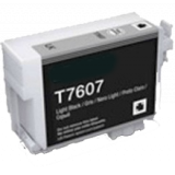 Epson T760720 Light Black INK / INKJET Cartridge 