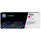~Brand New Original HP CF363X (508X) Laser Toner Cartridge Magenta High Yield