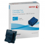 ~Brand New Original XEROX 108R00950 Solid Ink Sticks Cyan