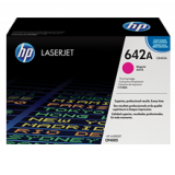 ~Brand New Original HP CB403A Laser Toner Cartridge Magenta